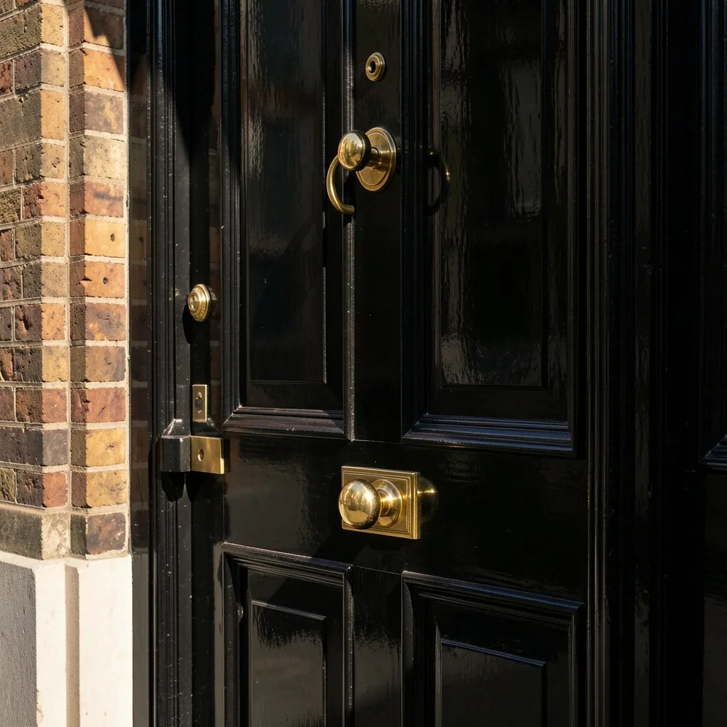 NutriAdvice UK HQ Harley Street
