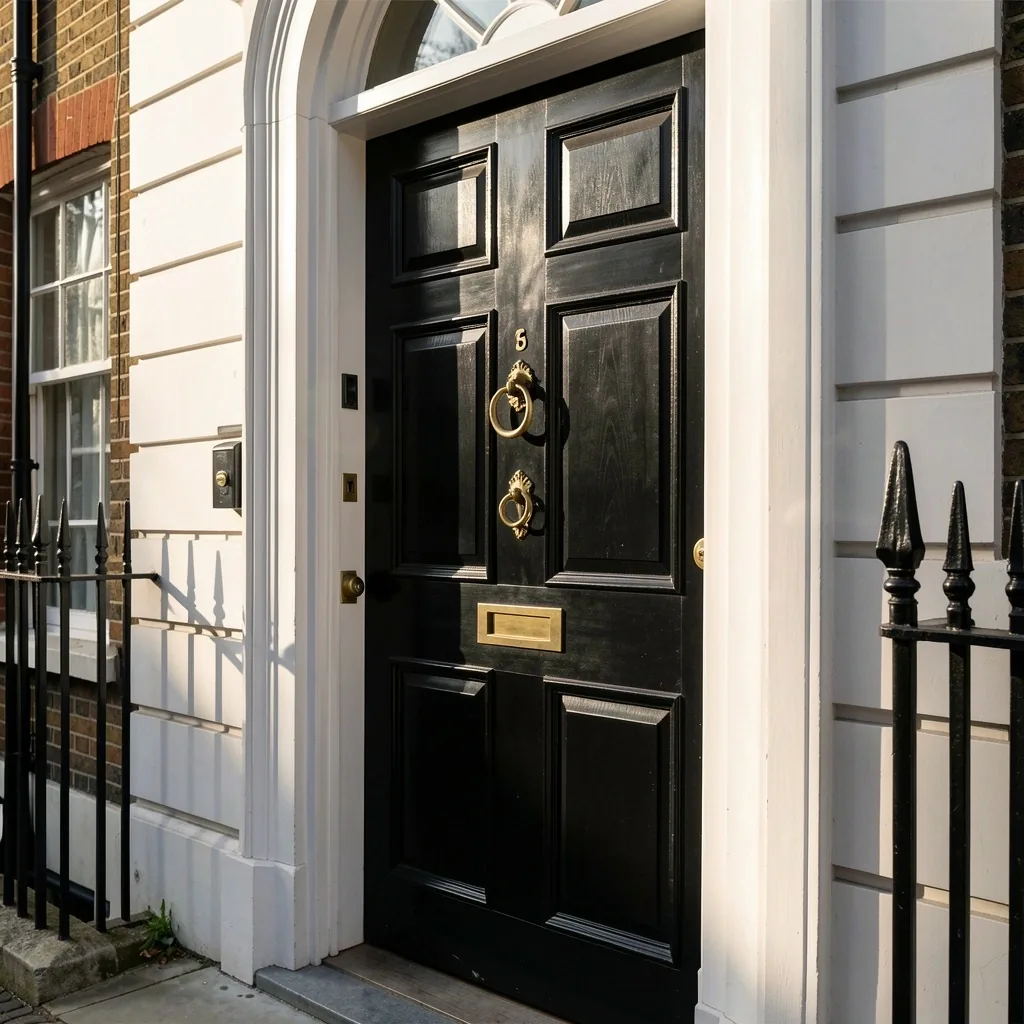 NutriAdvice UK London Office