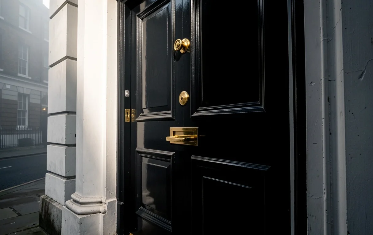 Harley Street Authority